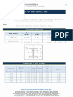 VIGAS H aceros comerciales.pdf