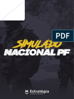 #Simulado Nacional PF (2018) - Estratégia.pdf