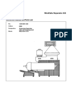 Instruction Manual and Part List MSD 90
