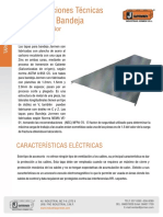 Ficha Tecnica - Tapa Bandejas PDF