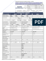 Formulario Afiliacion Actualizacion Credito - Comuna