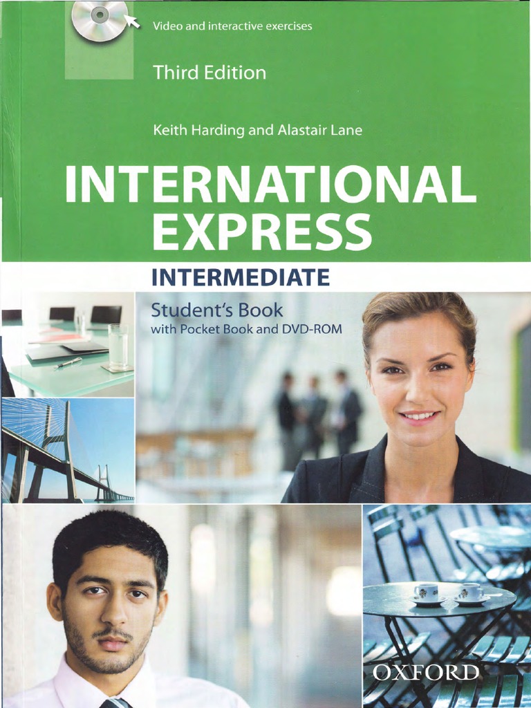 Intermediate: Studentjs Book | PDF