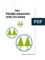 Cooperatives-Principles and Practices in The 21st Century PDF