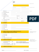 Eng Identification Application