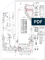 BC Midship Section Measuring