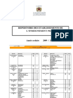 Repertoireprivé10 PDF