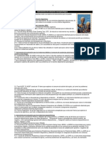 Instrumentos de Evaluación Neuropsicológica..