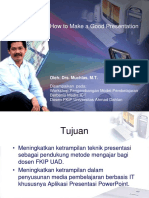 Pertemua10 IT Dalam Pendidikan