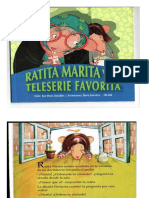 Ratita Marita y Su Teleserie Favorita PDF