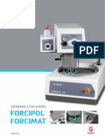 Forcipol - Forcimat