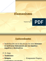 Modelo Humanista