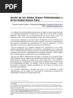 Download EFECTOS FISIOLOGICOS DE LOS CIDOS GRASOS by rikardolondono SN37693042 doc pdf