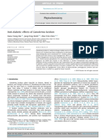 Phytochemistry: Haou-Tzong Ma, Jung-Feng Hsieh, Shui-Tein Chen