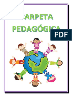 Carpeta Pedagogica ABC