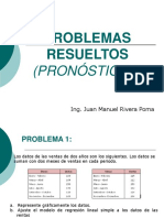 Pronosticos Problemas Resueltos 