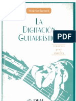 La Digitacion Guitarristica 3 2169