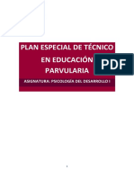 2 - Modulo Ps - Desarrollo I