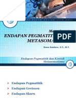 Materi 06 Endapan Pegmatitik dan Kontak Metasomatisme.pdf