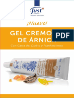 Folleto Arnica WEB