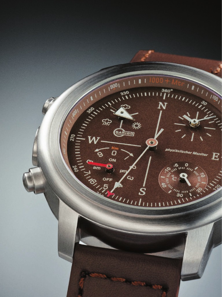 BaroGo Catalogue 4 | PDF