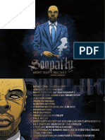 Digital Booklet - Soopafhi - Best Kept Secret