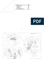 Hydraulic Diagram PDF