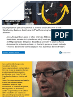 Calidad de Resultados Calidad de Conciencia PDF