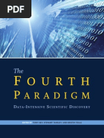 Download 4th_PARADIGM_BOOK_complete_HR the Fourth Paradigm- Data-Intensive Scientific Discovery by silvio meira SN37694287 doc pdf