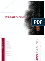 2018 Catalog