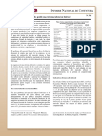 Coy 374 - ¿Es Posible Una Reforma Laboral en Bolivia