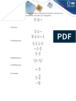 Ejercicios Resultos Trigonoetria