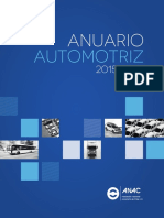 Anuario ANAC 2015 2016 PDF