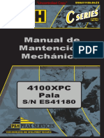 4100XPC (Español) PDF
