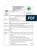 Rencana Program Kegiatan Pelaksanaan Program Erdasar Hasil Monitoring