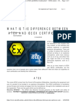 WWW - Atexdb.eu Atex Article What Is The Difference Betwe