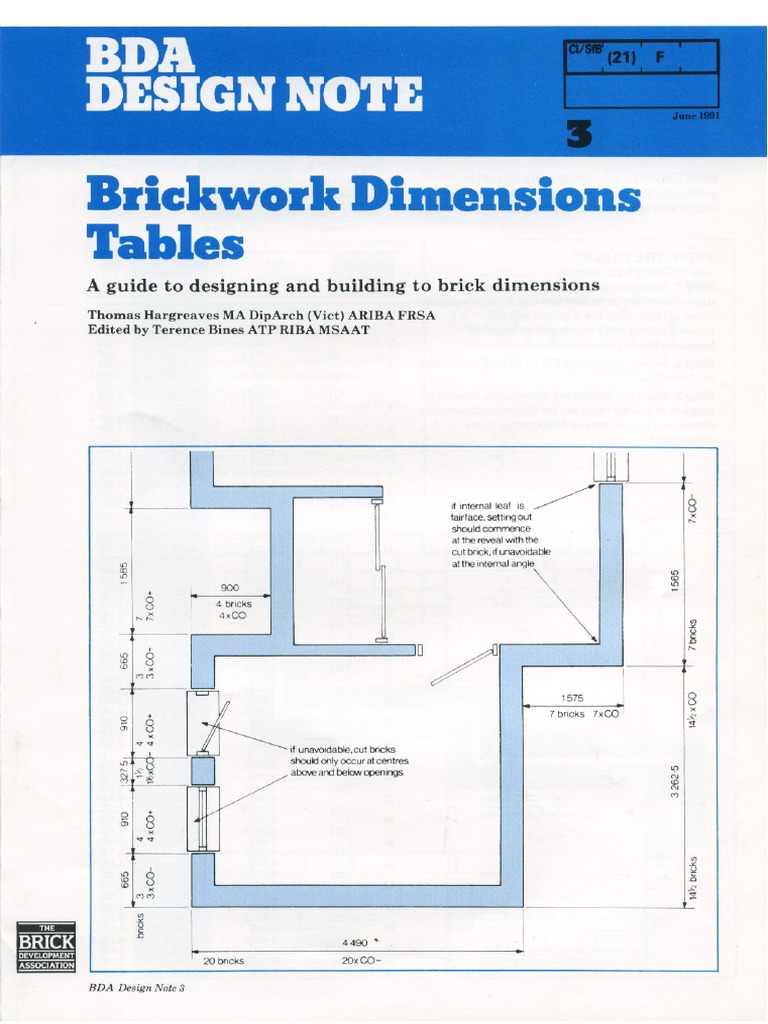 DN3_BrickworkDimensionsTables_June1991.pdf