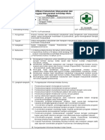 Sop Identifikasi Masalah Thd Mutu Pel