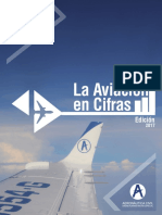 Aviacion en Datos