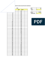 MOdul Soal Excel