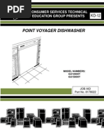 Download Whirlpool Dishwasher Service Manual by ilya17 SN37695085 doc pdf