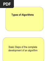 2-Divide and Conquer Approach