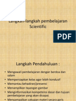 Untuk Peer Teaching