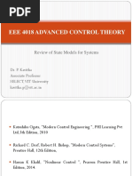 Material I - EEE 4018 ACT Part 1 PDF