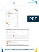 Configuracion de Microfono y Camara Web.V1.0 PDF