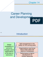 10 - Career Planning & Development