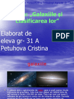 Galaxiile