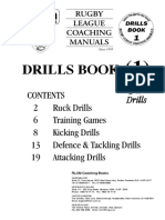 RLCM Drills Book 1