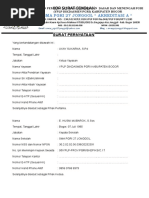 Contoh Format RAPBS Sekolah Swasta | PDF