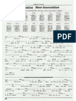 Insensatez PDF