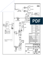 Master Water System PFD PDF